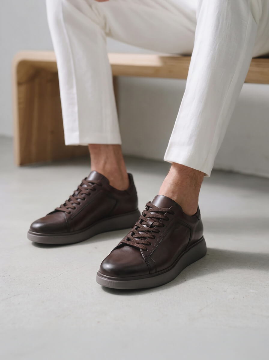 Erkek Casual