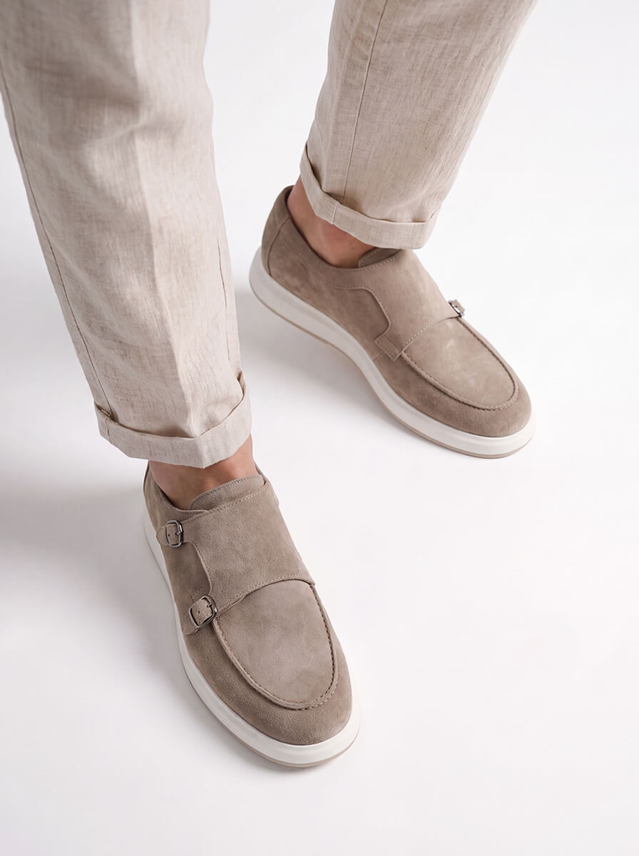 Erkek Loafer Ayakkabı