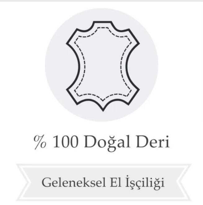 ERKEK LACİVERT SÜET HAKİKİ DOĞAL DERİ SNEAKER AYAKKABI - 6